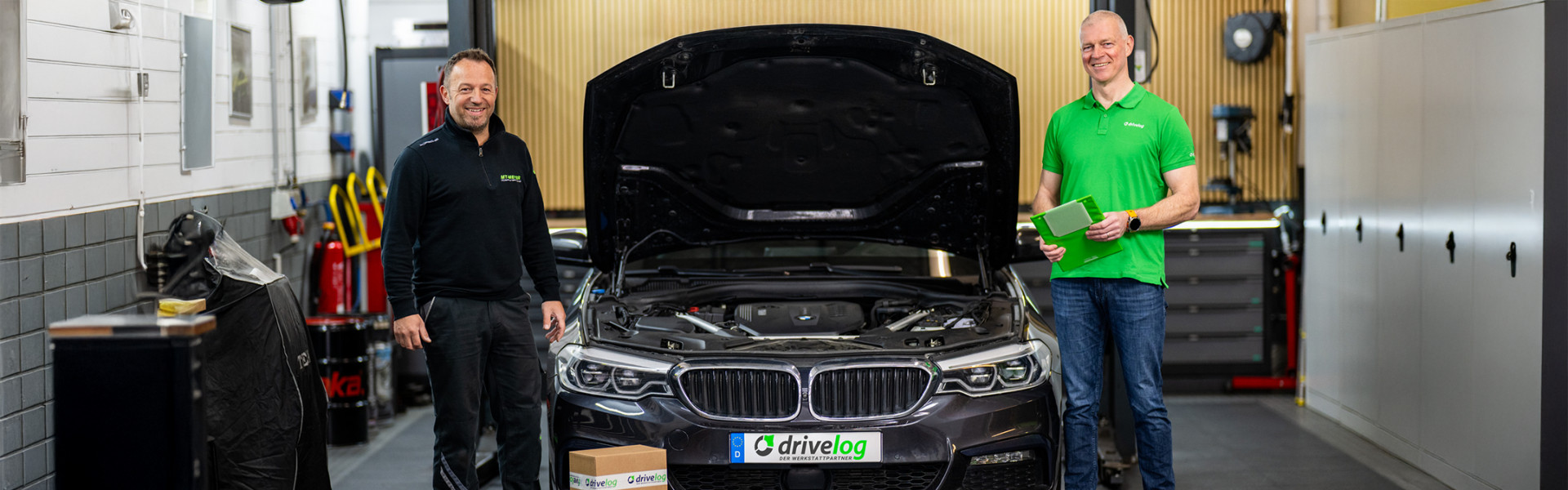 Bild Werkstatt Bild Werkstatt